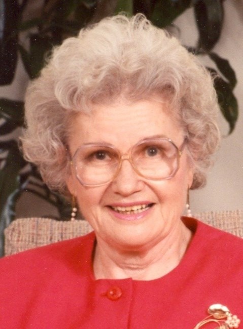 Obituary of Mary H. Sippel