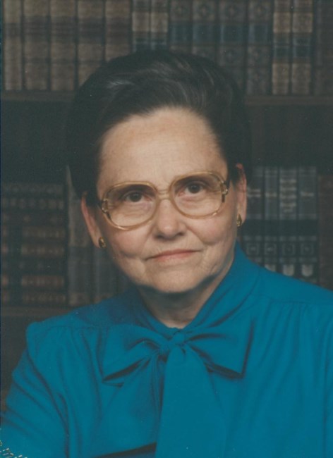 Obituary of Dorothy Matheson