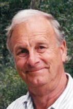 Obituary of Robert Keith Nelson