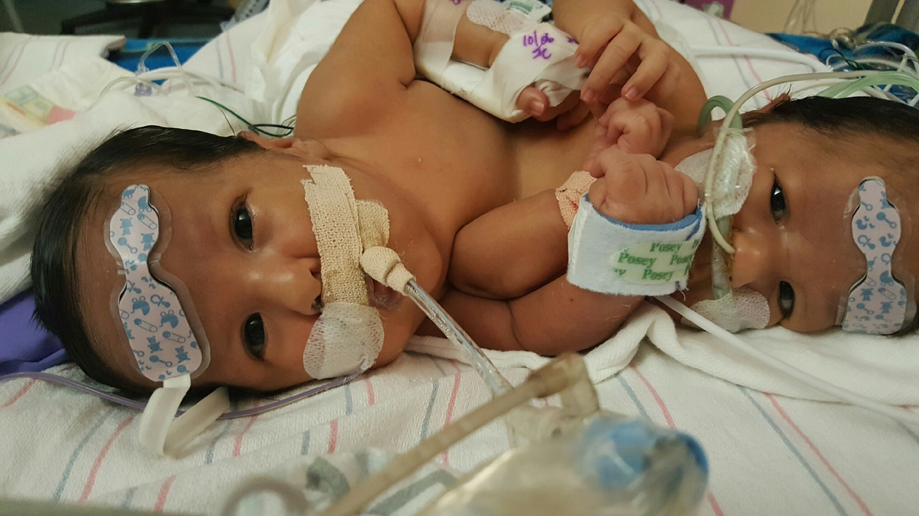 Obituary of Uriah Lopez and Isaiah Lopez