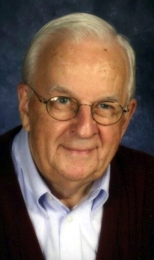 Obituary of Raymond F. Pasche