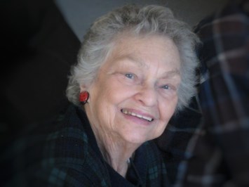 Obituary of June Ann Ellis