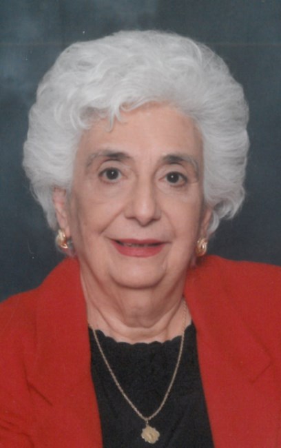 Obituary of Doris M. Wilson-Woest