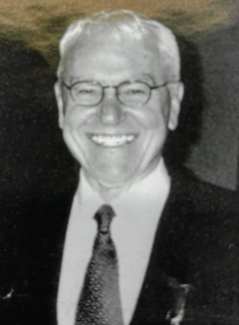 Obituary of Thomas W. Crockett, Jr.