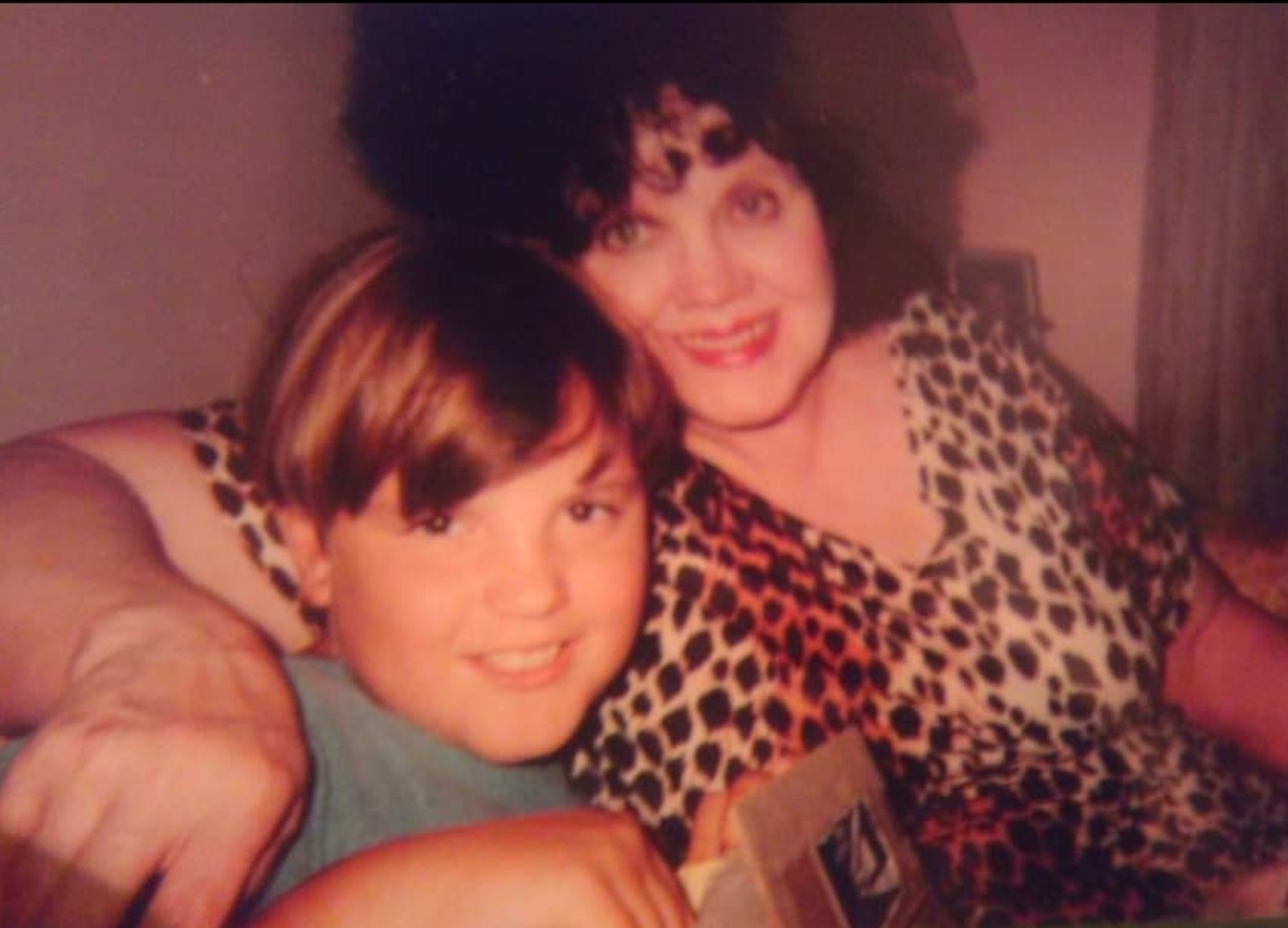 Pauline Overstreet Obituary