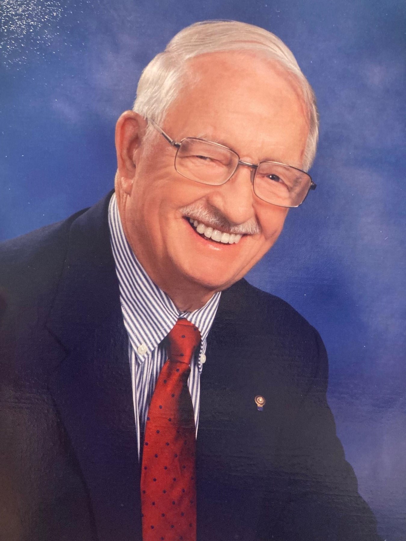 R. R. "Dick" Irwin Obituary North Palm Beach, FL