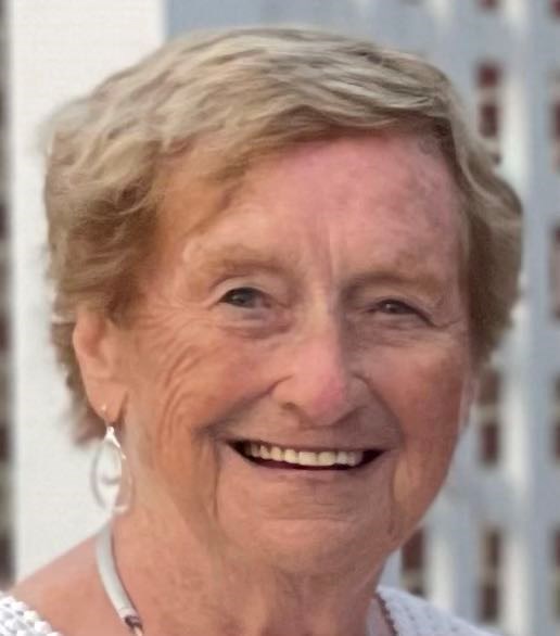 Obituary of Janice Mary Concannon