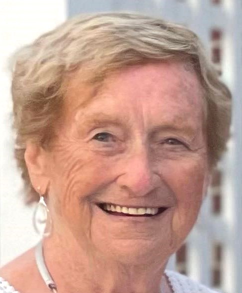 Obituary of Janice Mary Concannon