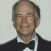 Obituary of Douglas Wilson Inglish