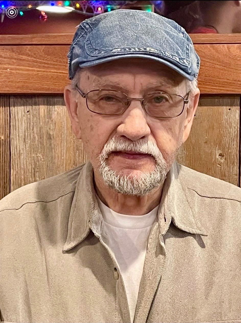 Avis de décès de Larry Earl Ishee