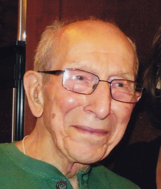 Obituary of Jack D. Virga