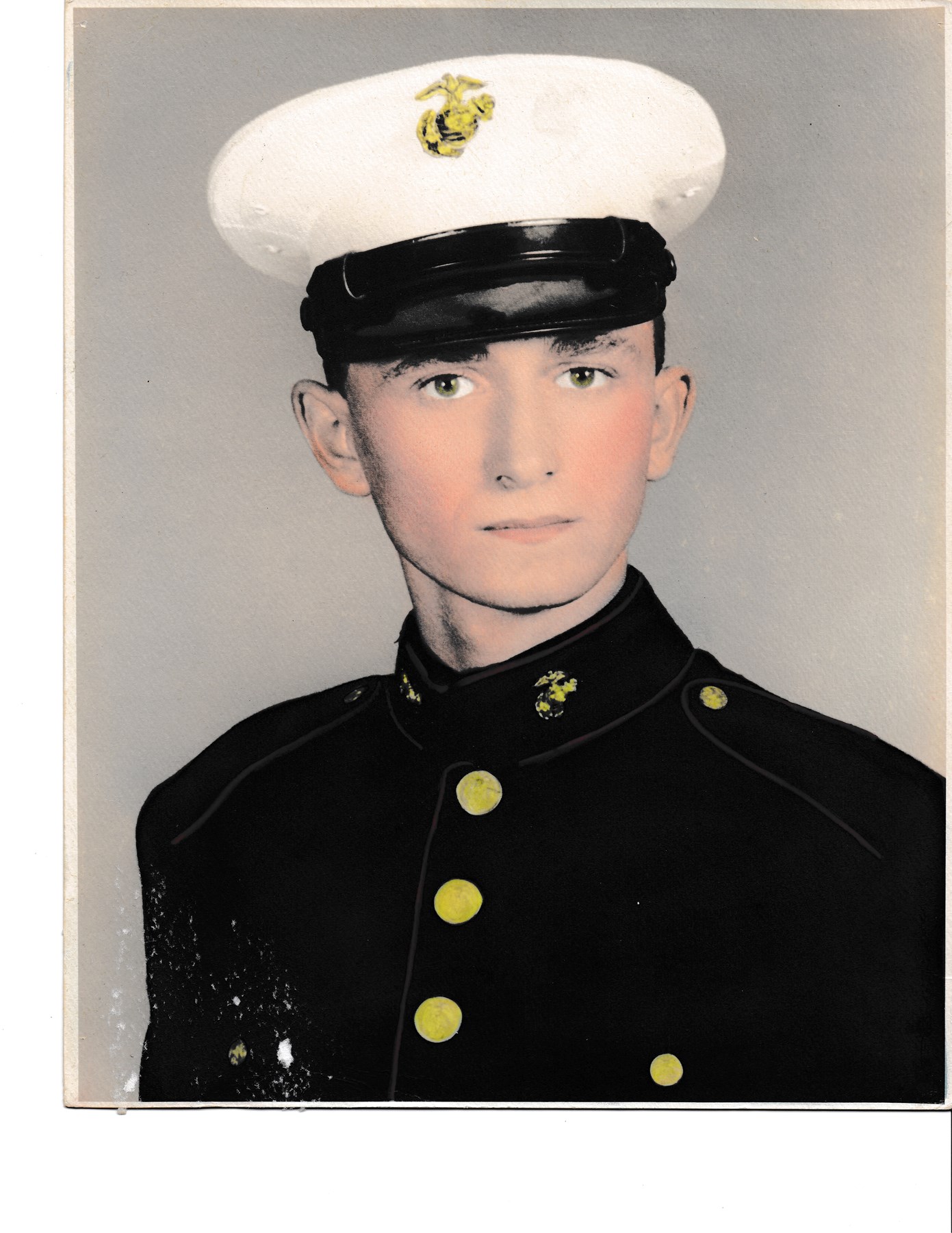 Obituary of James P Carlino