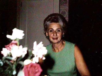 Obituary of Miriam B. Hughes