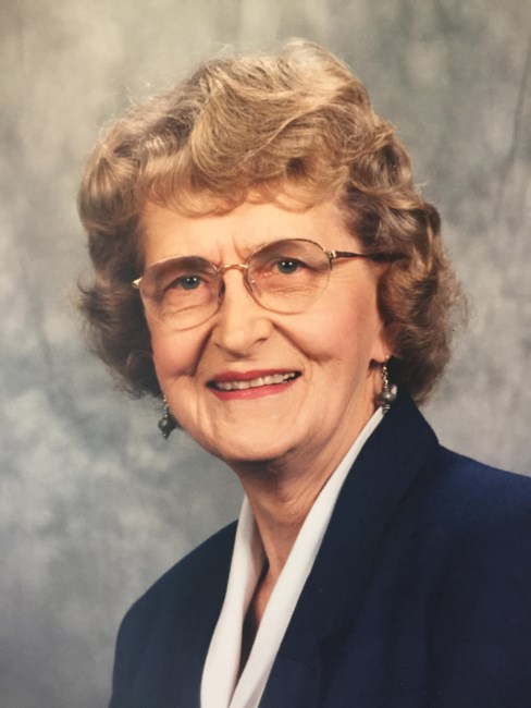 Obituary of Rowena Mae Jones