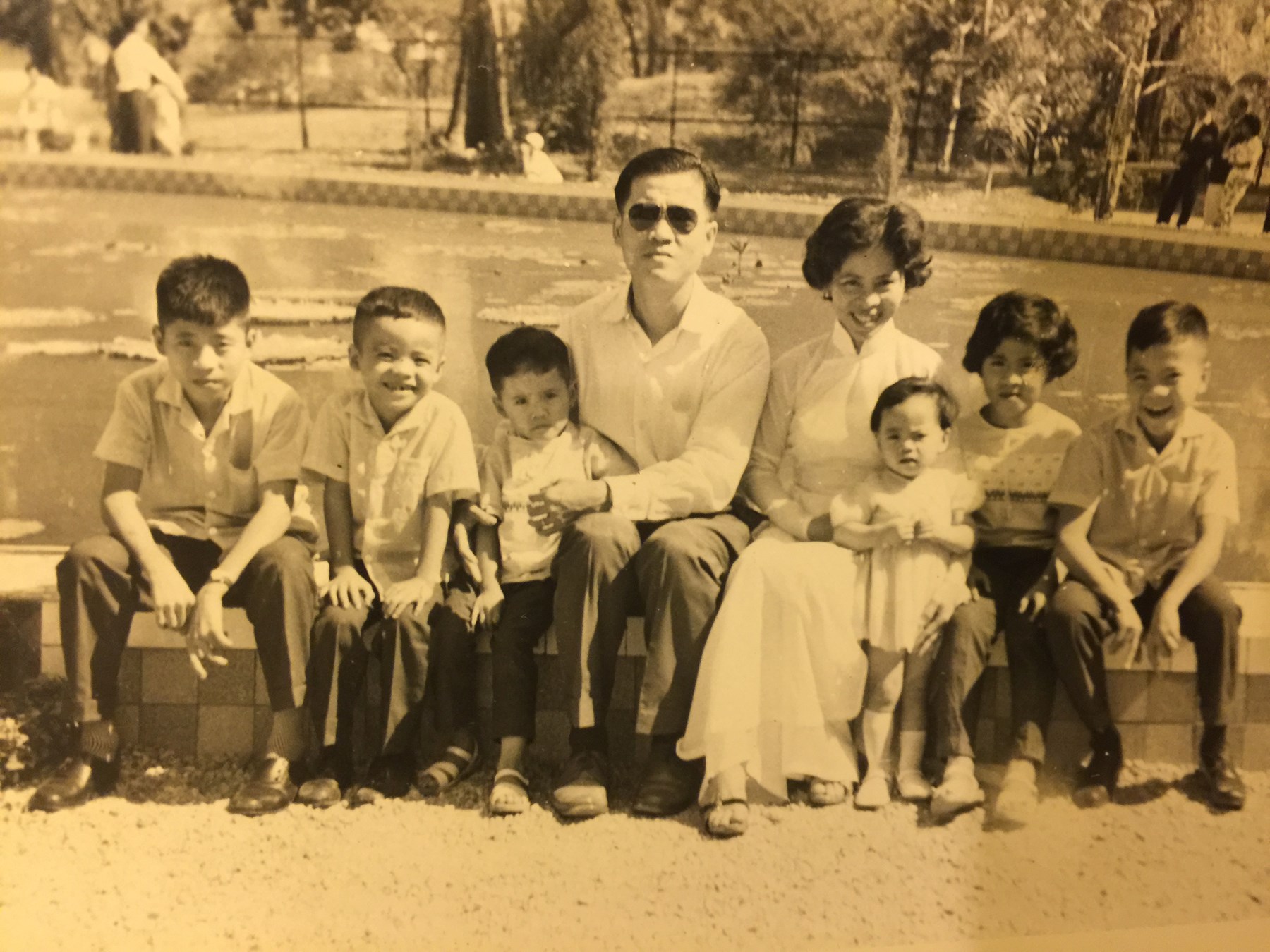 Tran Tiet Obituary - San Jose, CA