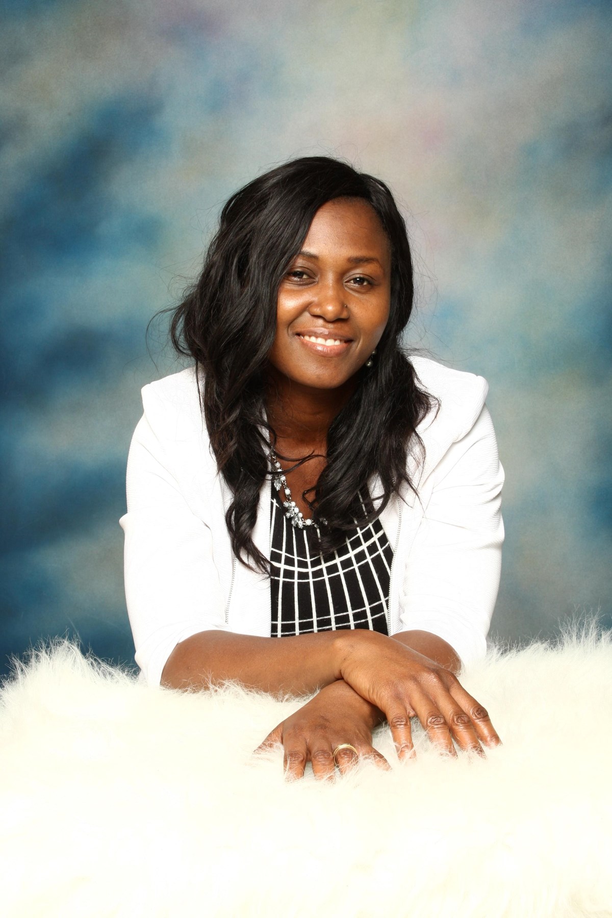 Obituary of Gloria Worlali Sabah