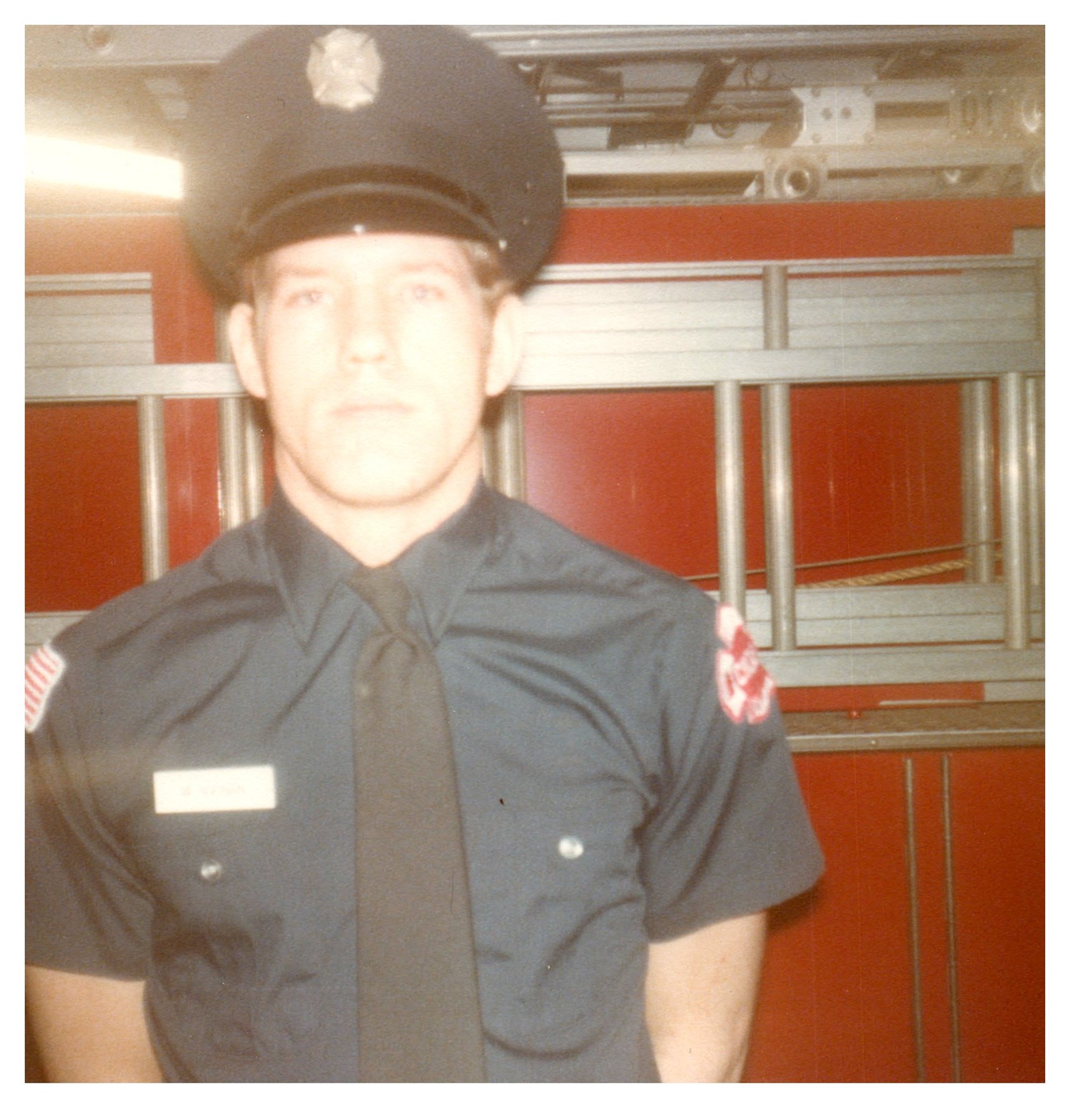 Obituary of Michael Gerard Noonan