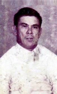 Obituary of Ismael "Milo" Gonzalez