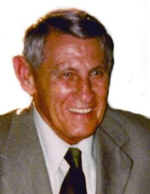 Obituary of William H. Wilson