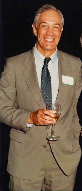 Obituary of Michael James Lacopo