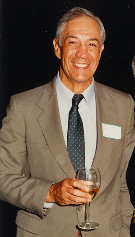 Obituary of Michael James Lacopo