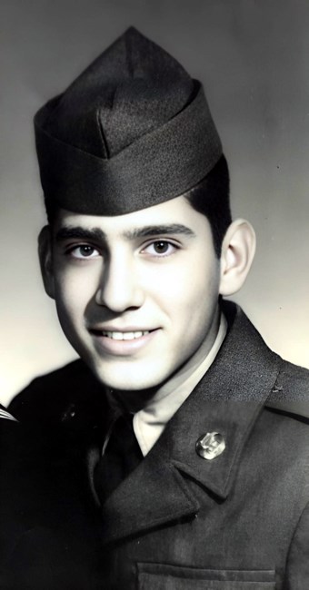 Obituary of Willie Garcia