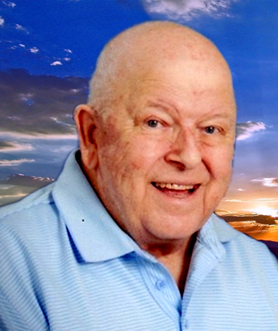 Robert Wheeler Obituary Las Vegas, NV