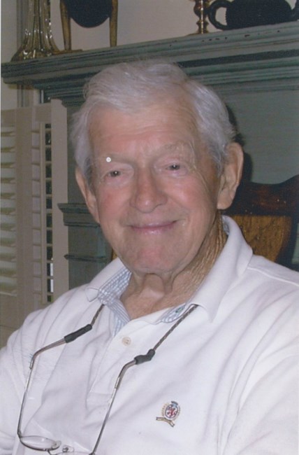 Obituary of Albert Thomas Greenwald