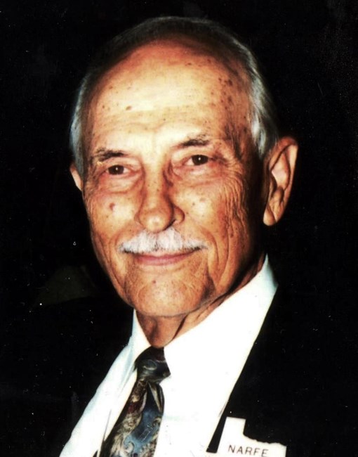 Obituary of James Rosier