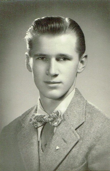 Obituary of Loren Robert Wendt