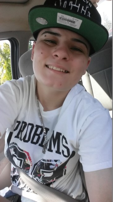 Obituary of Shylee Miracle Martinez