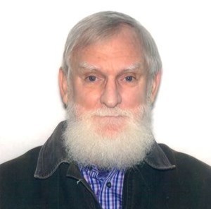 Obituary of Bernard Joseph O'Neill