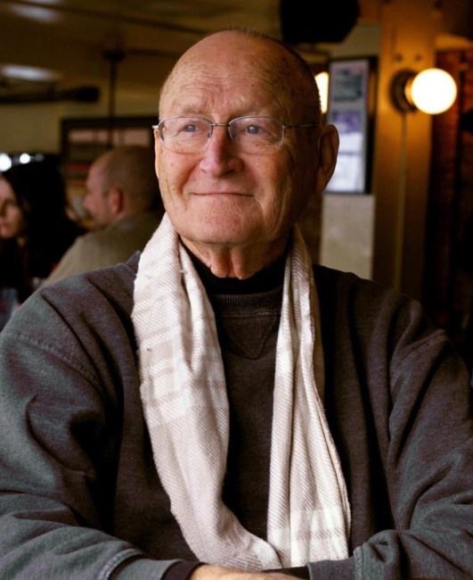 Obituary of Harrison "Geno" Gene Gwinn