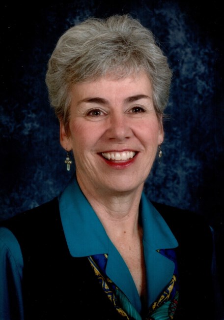 Obituary of Lynne Knutson Knickerbocker