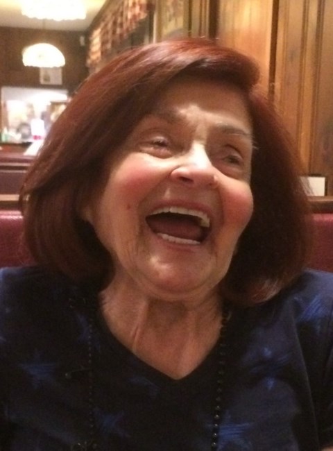 Obituary of Carole M. (Mendelson) Felz