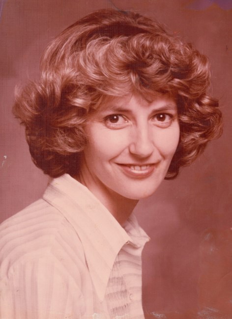 Obituary of Susan Lorabelle Mcalister