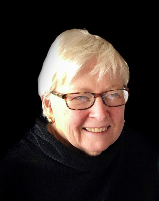 Obituary of Patricia Ann Rice