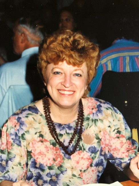 Obituary of Judith Ann Sorensen Wilson
