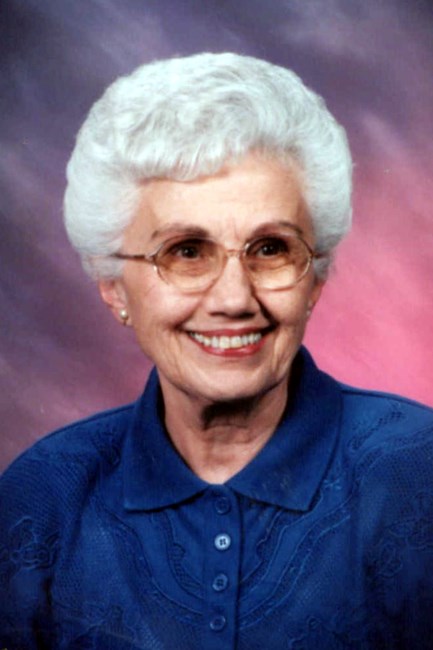 Obituary of Mary Alice Newton