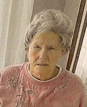 Obituary of Patricia Lorraine Goddard