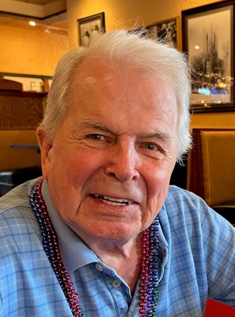 Obituary of Dr. Carl Gustaf Hellerqvist