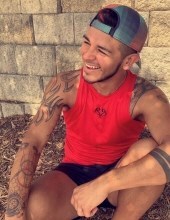 Obituary of Roger Mendoza, III