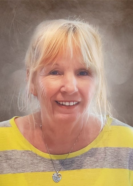 Avis de décès de France Leblanc