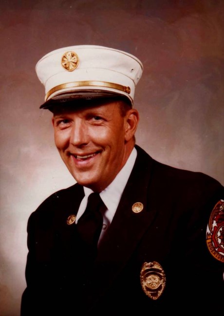 Obituary of Ira H. Striejewske