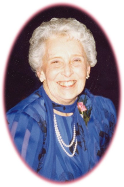 Obituary of Katharine Shirley Shirley Duffy Macarthur
