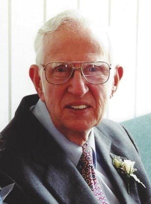 Obituary of Thomas Reid Ledbetter Jr.