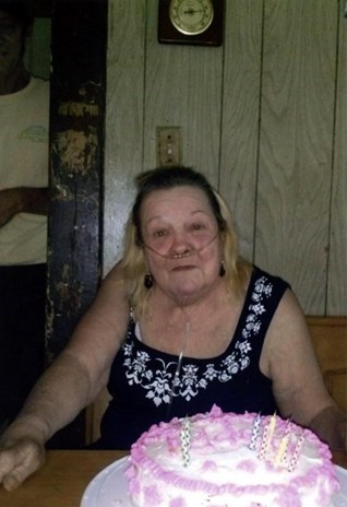 Obituary of Barbara Diane Schmidt