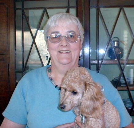 Obituario de Louise Duthie
