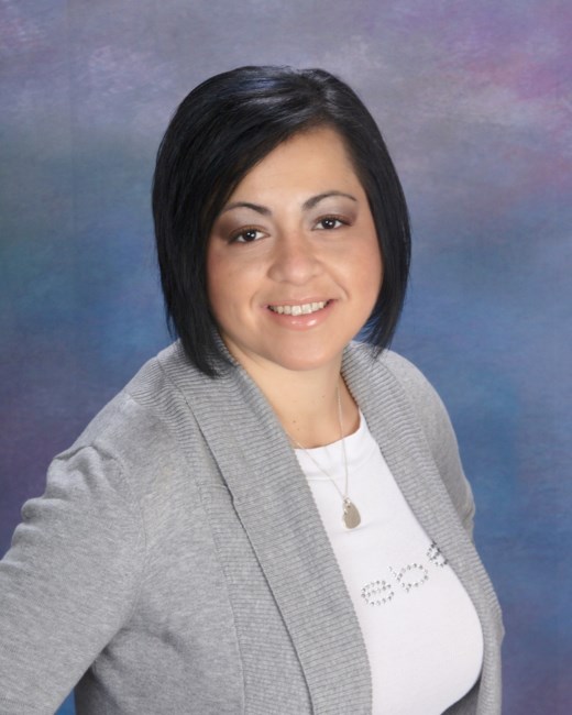 Obituary of Patricia Gutierrez