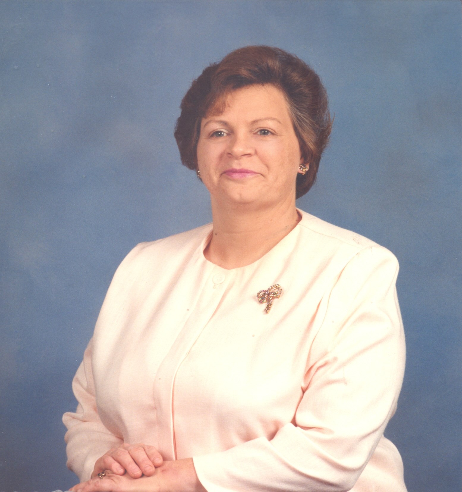 Obituary of Caroline Jean Pearce